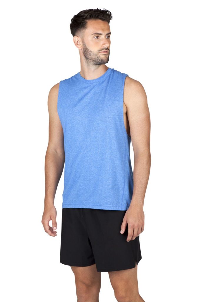 Wholesale Muscle Tanks [Our TOP PICKS for this season!] | PSI ...